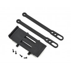 LYNX Heli Innovations OXY3 Battery Tray Set