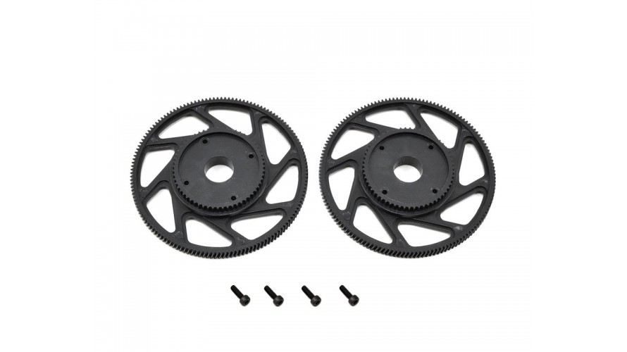 LYNX Heli Innovations OXY3 Main Gear SP-OXY3-019 LYNX Heli Innovations OXY3 Main Gear SP-OXY3-019