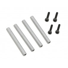 LYNX Heli Innovations OXY3 Boom Mount Rod