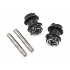 LYNX Heli Innovations OXY3 Belt Pulley Guide Set
