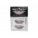 LYNX Heli Innovations OXY3 Tail Bell Crank Set SP-OXY3-033