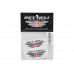LYNX Heli Innovations OXY3 Tail Belt Tensioner SP-OXY3-034 LYNX Heli Innovations OXY3 Tail Belt Tensioner SP-OXY3-034