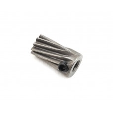 LYNX Heli Innovations OXY3 Pinion 10T - Shaft 3.17mm