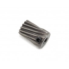 LYNX Heli Innovations OXY3 Pinion 13T - Shaft 3.17mm