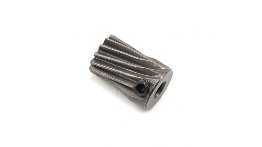 LYNX Heli Innovations OXY3 Pinion 15T - Shaft 3.17mm SP-OXY3-044 LYNX Heli Innovations OXY3 Pinion 15T - Shaft 3.17mm SP-OXY3-044
