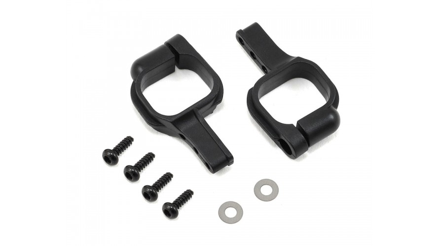 LYNX Heli Innovations OXY3 Tail Servo Mount SP-OXY3-045 LYNX Heli Innovations OXY3 Tail Servo Mount SP-OXY3-045