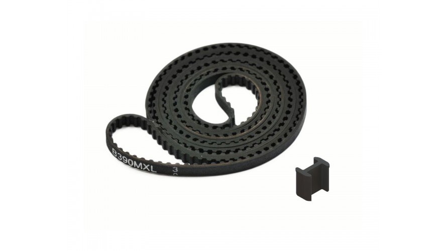 LYNX Heli Innovations OXY3 Tail Belt 255 SP-OXY3-046 LYNX Heli Innovations OXY3 Tail Belt 255 SP-OXY3-046