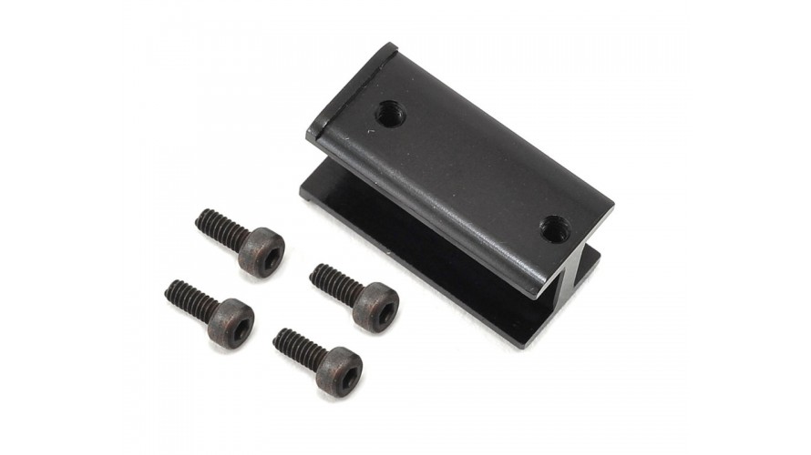 LYNX Heli Innovations OXY3 Tail Case Hub SP-OXY3-048 LYNX Heli Innovations OXY3 Tail Case Hub SP-OXY3-048