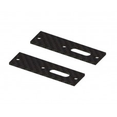 LYNX Heli Innovations OXY3 Break Away Canopy Plate