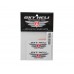 LYNX Heli Innovations OXY3 Break Away Canopy Plate SP-OXY3-051 LYNX Heli Innovations OXY3 Break Away Canopy Plate SP-OXY3-051