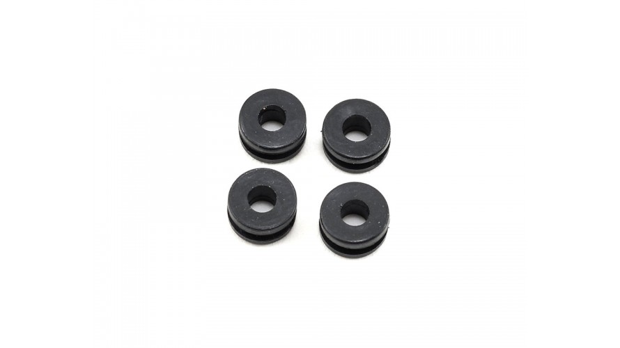LYNX Heli Innovations OXY3 Canopy Grommet SP-OXY3-065 LYNX Heli Innovations OXY3 Canopy Grommet SP-OXY3-065