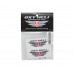 LYNX Heli Innovations OXY3 Canopy Grommet SP-OXY3-065 LYNX Heli Innovations OXY3 Canopy Grommet SP-OXY3-065