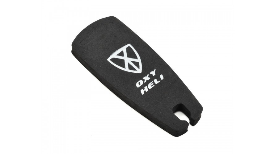 LYNX Heli Innovations OXY3 Blade Holder SP-OXY3-085 LYNX Heli Innovations OXY3 Blade Holder SP-OXY3-085