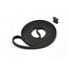 LYNX Heli Innovations OXY3 Tail Belt Stretch