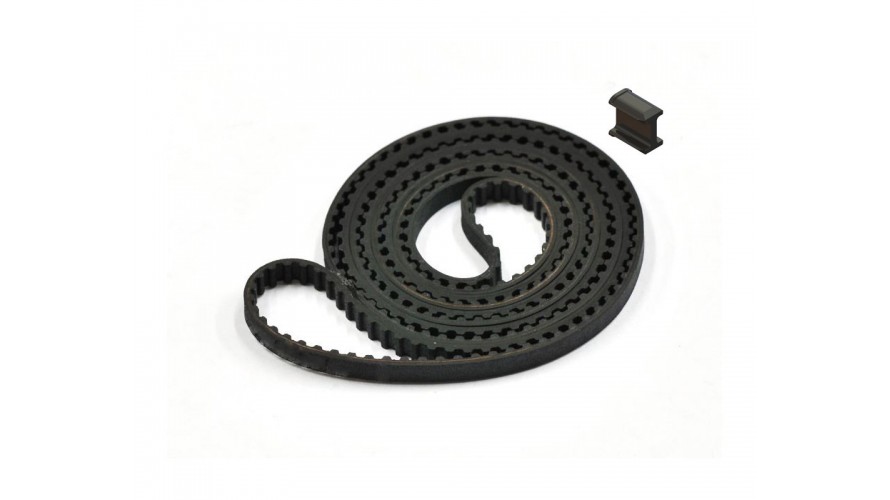 LYNX Heli Innovations OXY3 Tail Belt Stretch SP-OXY3-108 LYNX Heli Innovations OXY3 Tail Belt Stretch SP-OXY3-108
