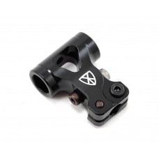 LYNX Heli Innovations OXY3 Center Hub Black