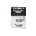 LYNX Heli Innovations OXY3 Center Hub Black SP-OXY3-111
