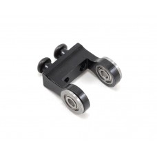 LYNX Heli Innovations OXY3 Bell Crank Support Black