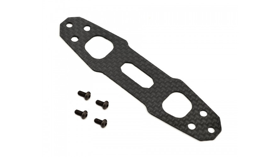 LYNX Heli Innovations OXY3 Bottom Plate SP-OXY3-145 LYNX Heli Innovations OXY3 Bottom Plate SP-OXY3-145