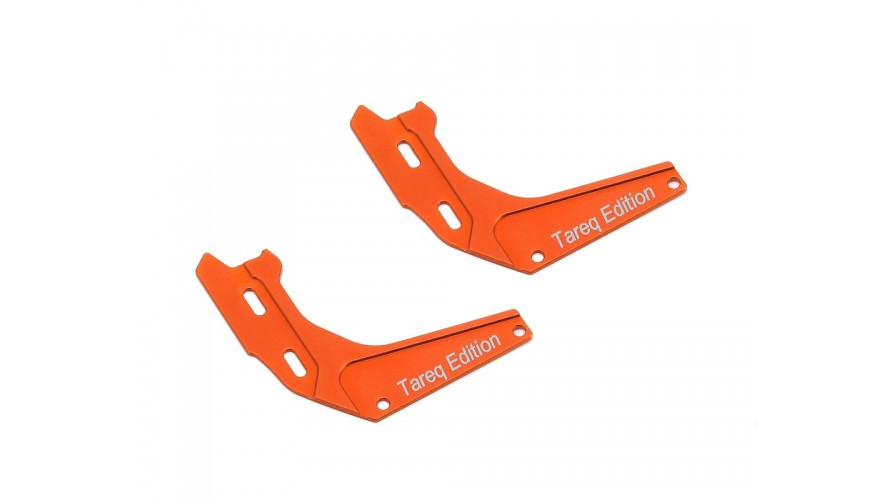 LYNX Heli Innovations OXY3 TE Motor Stiffener Set OSP-1138 LYNX Heli Innovations OXY3 TE Motor Stiffener Set OSP-1138
