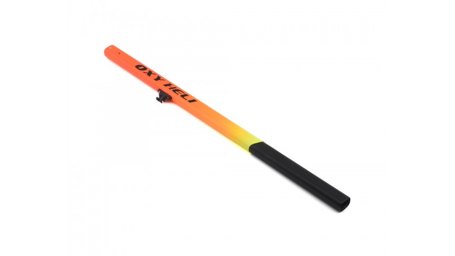 LYNX Heli Innovations OXY3 TE Tail Boom Stretch OSP-1180 LYNX Heli Innovations OXY3 TE Tail Boom Stretch OSP-1180