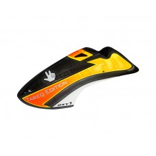 LYNX Heli Innovations OXY3 TE Canopy