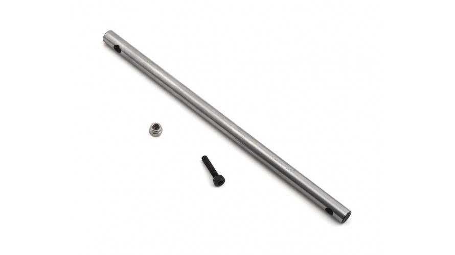 LYNX Heli Innovations OXY4 Max Main Shaft OSP-1183 LYNX Heli Innovations OXY4 Max Main Shaft OSP-1183