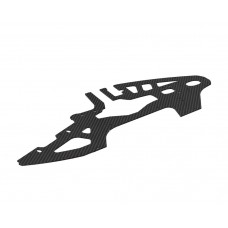 LYNX Heli Innovations OXY4 Max Main Frame Plate