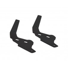 LYNX Heli Innovations OXY4 Max Motor Mount Stiffener Set