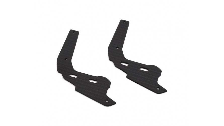 LYNX Heli Innovations OXY4 Max Motor Mount Stiffener OSP-1185
