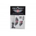LYNX Heli Innovations OXY4 Max Motor Mount OSP-1186 LYNX Heli Innovations OXY4 Max Motor Mount OSP-1186