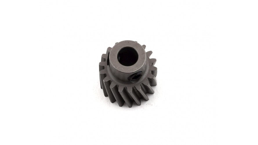LYNX Heli Innovations OXY4 Max Pinion 18T - 5mm Motor Shaft OSP-1189 LYNX Heli Innovations OXY4 Max Pinion 18T - 5mm Motor Shaft OSP-1189