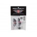 LYNX Heli Innovations OXY4 Max Pinion 18T - 5mm Motor Shaft OSP-1189 LYNX Heli Innovations OXY4 Max Pinion 18T - 5mm Motor Shaft OSP-1189