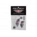 LYNX Heli Innovations OXY4 Max Pinion 19T - 5mm Motor Shaft OSP-1190 LYNX Heli Innovations OXY4 Max Pinion 19T - 5mm Motor Shaft OSP-1190