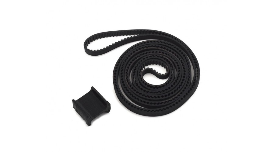 LYNX Heli Innovations OXY4 Max Tail Belt OSP-1192