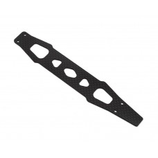 LYNX Heli Innovations OXY4 Max Bottom Plate