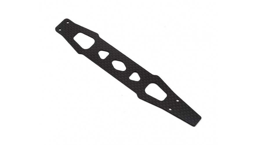 LYNX Heli Innovations OXY4 Max Bottom Plate OSP-1199 LYNX Heli Innovations OXY4 Max Bottom Plate OSP-1199