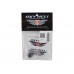 LYNX Heli Innovations OXY4 Max Pinion 22T - 5mm Motor Shaft OSP-1221 LYNX Heli Innovations OXY4 Max Pinion 22T - 5mm Motor Shaft OSP-1221