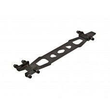 LYNX Heli Innovations OXY4 Max Bottom Plate Set