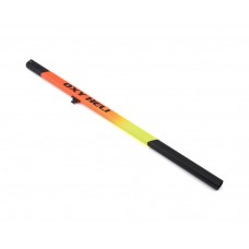 LYNX Heli Innovations OXY4 Max Tail Boom Yellow-Orange