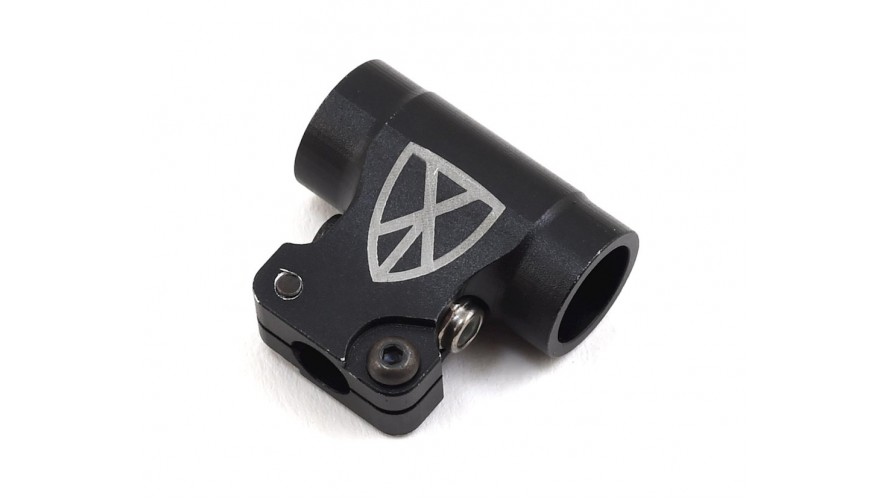 LYNX Heli Innovations OXY4 Center Hub Black OSP-1002