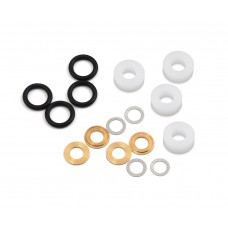 LYNX Heli Innovations OXY4 Dampeners 2-Sets