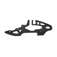 LYNX Heli Innovations OXY4 Main Frame Plate