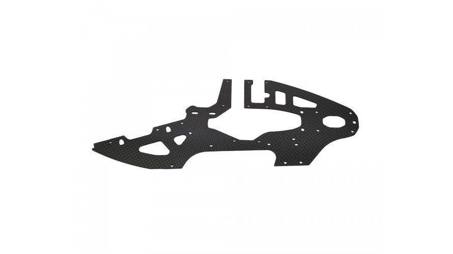 LYNX Heli Innovations OXY4 Main Frame Plate OSP-1014