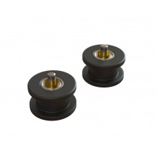 LYNX Heli Innovations OXY4 Belt Pulley Guide Set