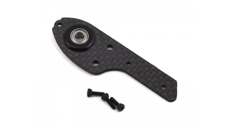 LYNX Heli Innovations OXY4 Tail Case Side OSP-1038
