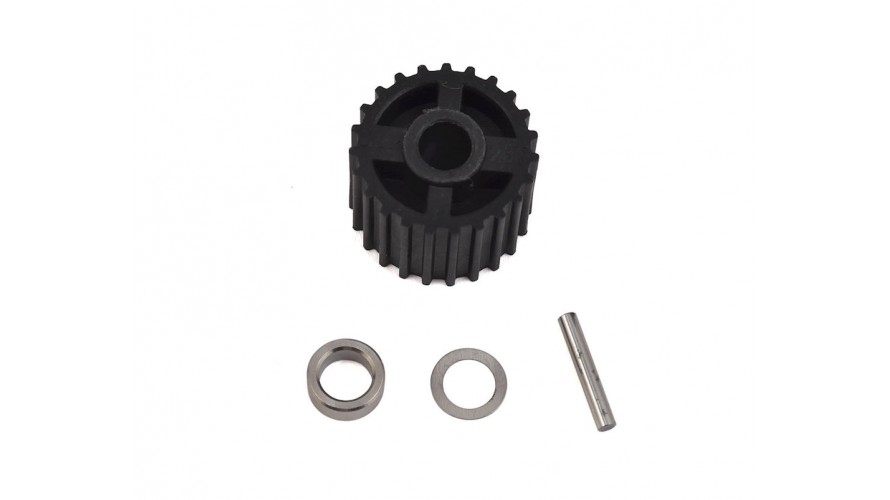 LYNX Heli Innovations OXY4 Tail Pulley 23T OSP-1053 LYNX Heli Innovations OXY4 Tail Pulley 23T OSP-1053