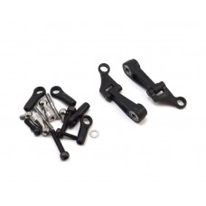 LYNX Heli Innovations OXY4 FBL Head System