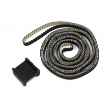 LYNX Heli Innovations OXY4 325 Tail Belt
