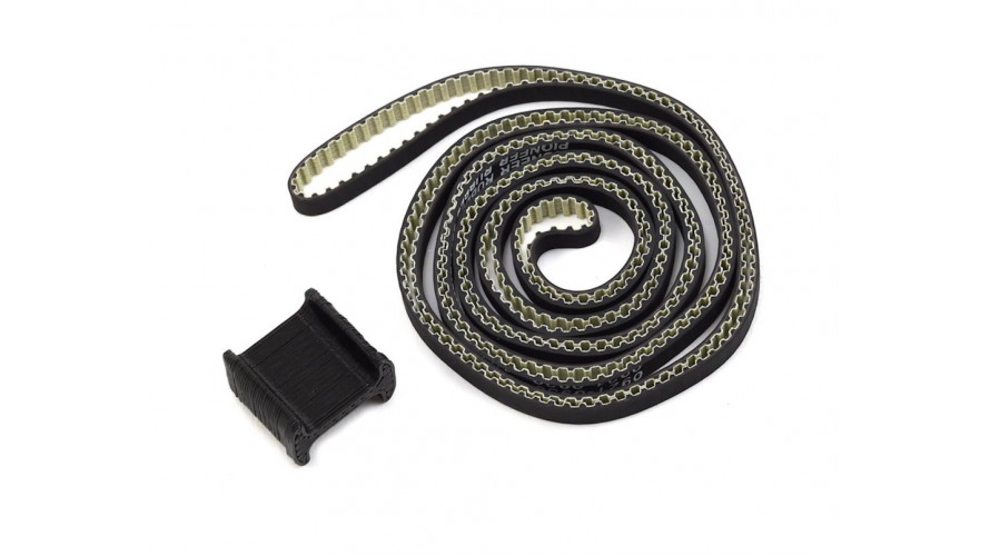 LYNX Heli Innovations OXY4 325 Tail Belt OSP-1060 LYNX Heli Innovations OXY4 325 Tail Belt OSP-1060